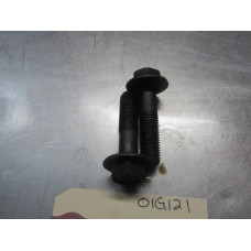 01H121 Camshaft Bolts Pair From 2012 KIA RIO  1.6